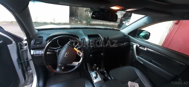 Kia Sorento 2010, 172,563 km - 2.0 l - Bakı