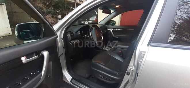 Kia Sorento 2010, 172,563 km - 2.0 l - Bakı
