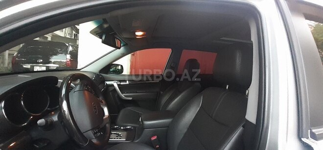 Kia Sorento 2010, 172,563 km - 2.0 l - Bakı