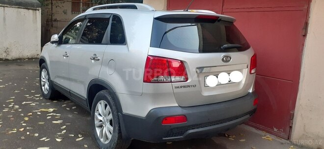 Kia Sorento 2010, 172,563 km - 2.0 l - Bakı