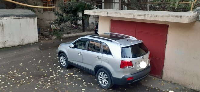 Kia Sorento 2010, 172,563 km - 2.0 l - Bakı