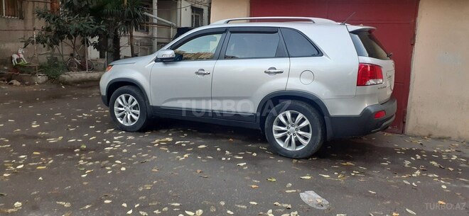Kia Sorento 2010, 172,563 km - 2.0 l - Bakı