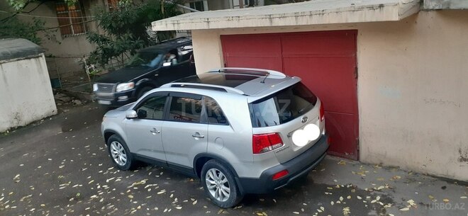 Kia Sorento 2010, 172,563 km - 2.0 l - Bakı