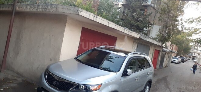 Kia Sorento 2010, 172,563 km - 2.0 l - Bakı