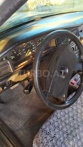 Mercedes 190 1991, 300,000 km - 1.8 л - Beyləqan