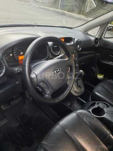 Kia Carens 2011, 169,452 km - 2.0 l - Bakı