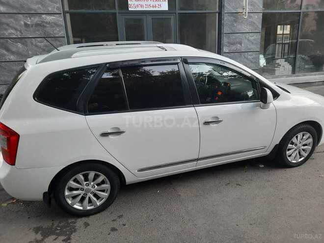 Kia Carens 2011, 169,452 km - 2.0 l - Bakı