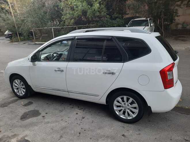 Kia Carens 2011, 169,452 km - 2.0 l - Bakı