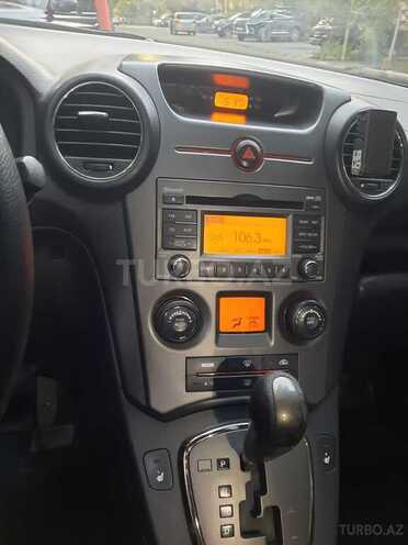 Kia Carens 2011, 169,452 km - 2.0 l - Bakı