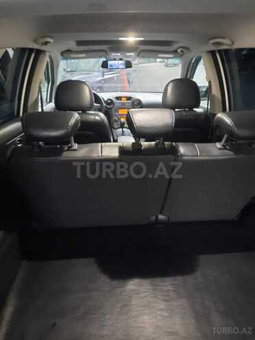 Kia Carens 2011, 169,452 km - 2.0 l - Bakı
