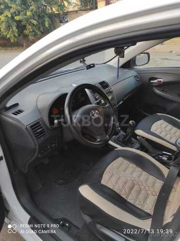 Toyota Corolla 2008, 280,000 km - 1.4 l - Bərdə