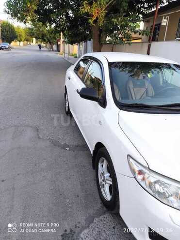 Toyota Corolla 2008, 280,000 km - 1.4 l - Bərdə