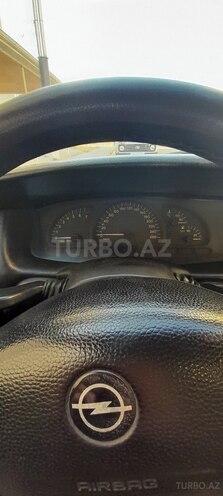 Opel Vectra 1997, 380,006 km - 1.6 л - Sumqayıt