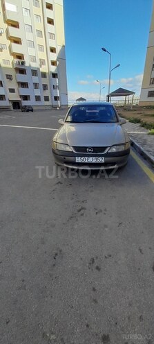 Opel Vectra 1997, 380,006 km - 1.6 л - Sumqayıt