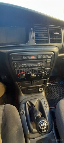 Opel Vectra 1997, 380,006 km - 1.6 л - Sumqayıt