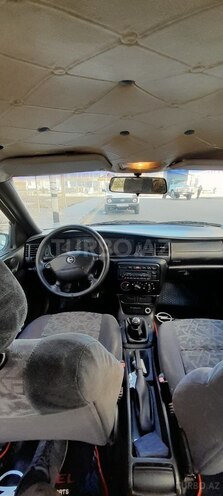 Opel Vectra 1997, 380,006 km - 1.6 л - Sumqayıt