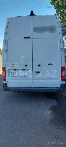 Ford Transit 2012, 18,000 km - 2.2 l - Liman