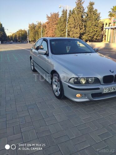 BMW 535 2000, 318,000 km - 3.5 l - Yevlax