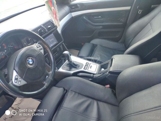 BMW 535 2000, 318,000 km - 3.5 l - Yevlax
