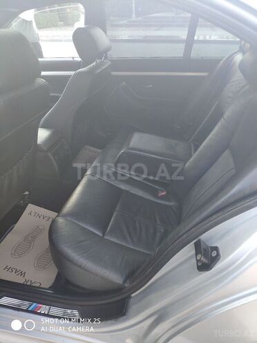 BMW 535 2000, 318,000 km - 3.5 l - Yevlax