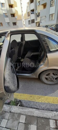 Opel Vectra 1997, 380,006 km - 1.6 л - Sumqayıt