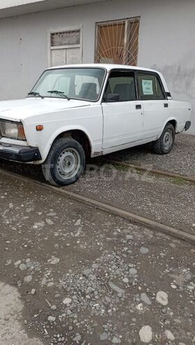 LADA (VAZ) 2107 1993, 123,456 km - 1.6 l - Xaçmaz