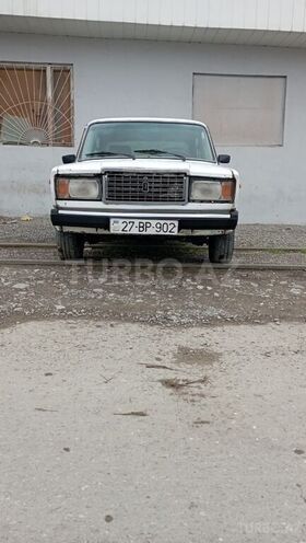 LADA (VAZ) 2107 1993, 123,456 km - 1.6 l - Xaçmaz