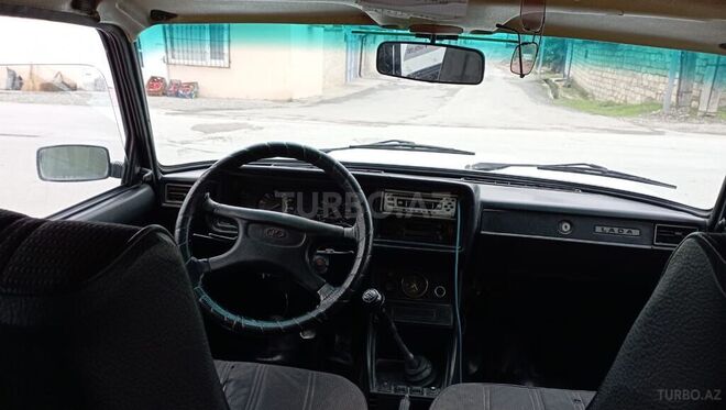 LADA (VAZ) 2107 1993, 123,456 km - 1.6 l - Xaçmaz