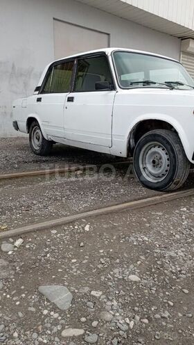 LADA (VAZ) 2107 1993, 123,456 km - 1.6 l - Xaçmaz