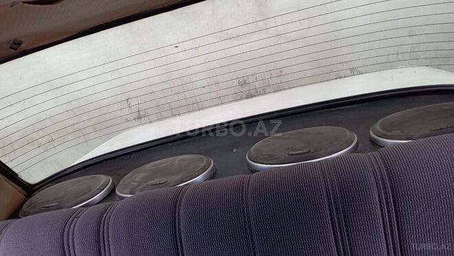 LADA (VAZ) 2107 1993, 123,456 km - 1.6 l - Xaçmaz