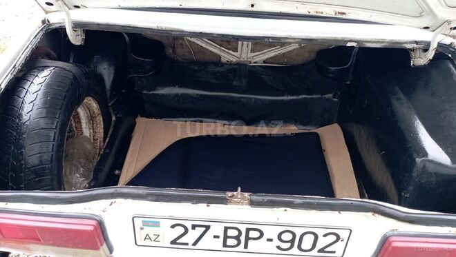 LADA (VAZ) 2107 1993, 123,456 km - 1.6 l - Xaçmaz