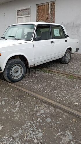 LADA (VAZ) 2107 1993, 123,456 km - 1.6 l - Xaçmaz