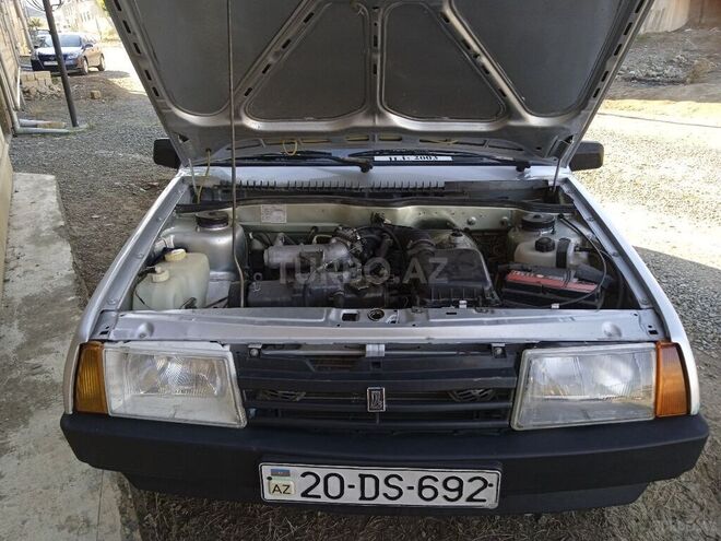 LADA (VAZ) 21099 2003, 250,000 km - 1.5 l - Gəncə