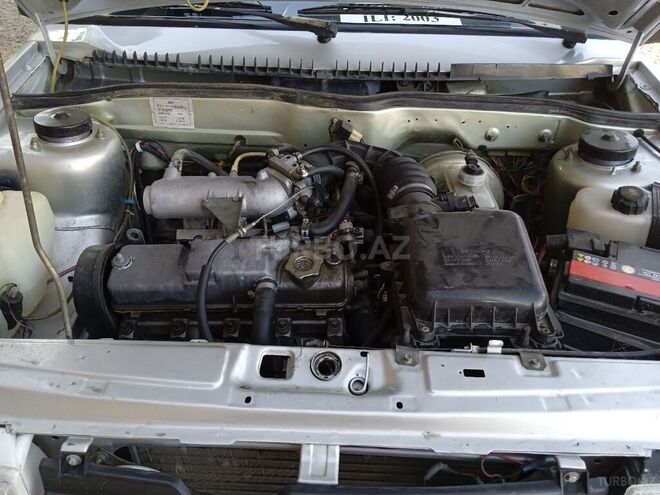 LADA (VAZ) 21099 2003, 250,000 km - 1.5 l - Gəncə