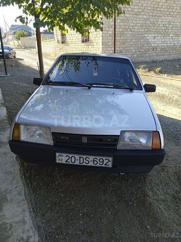LADA (VAZ) 21099 2003, 250,000 km - 1.5 l - Gəncə