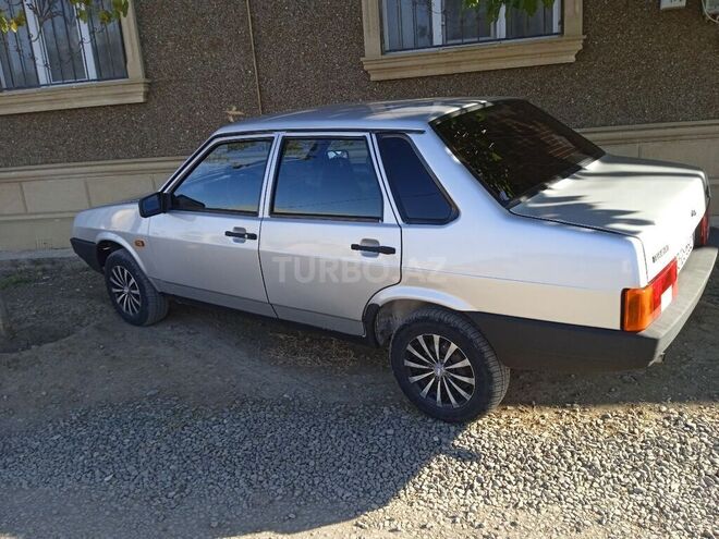LADA (VAZ) 21099 2003, 250,000 km - 1.5 l - Gəncə