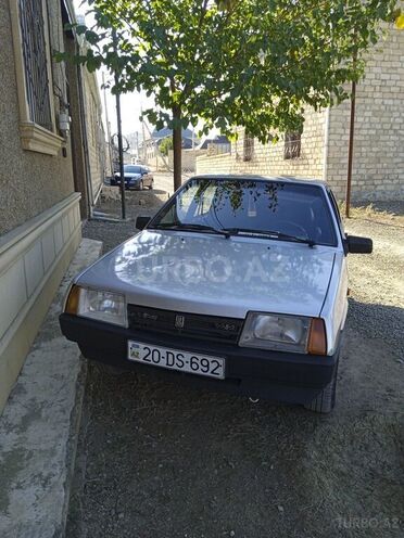 LADA (VAZ) 21099 2003, 250,000 km - 1.5 l - Gəncə