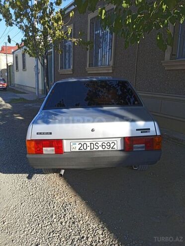 LADA (VAZ) 21099 2003, 250,000 km - 1.5 l - Gəncə