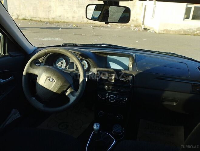 LADA (VAZ) Priora 2014, 104,000 km - 1.6 l - Sumqayıt