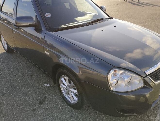 LADA (VAZ) Priora 2014, 104,000 km - 1.6 l - Sumqayıt