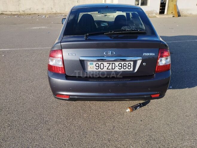 LADA (VAZ) Priora 2014, 104,000 km - 1.6 l - Sumqayıt