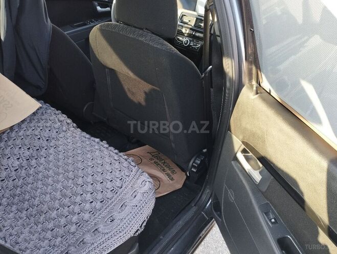LADA (VAZ) Priora 2014, 104,000 km - 1.6 l - Sumqayıt