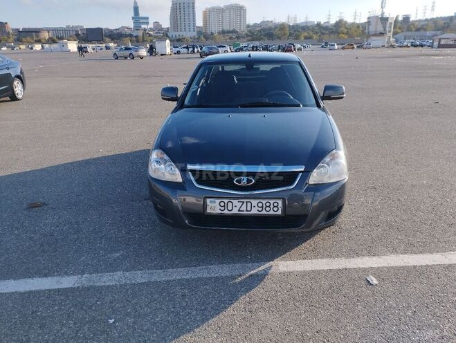LADA (VAZ) Priora 2014, 104,000 km - 1.6 l - Sumqayıt