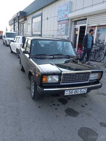 LADA (VAZ) 2107 2011, 300,100 km - 1.6 л - Sabirabad