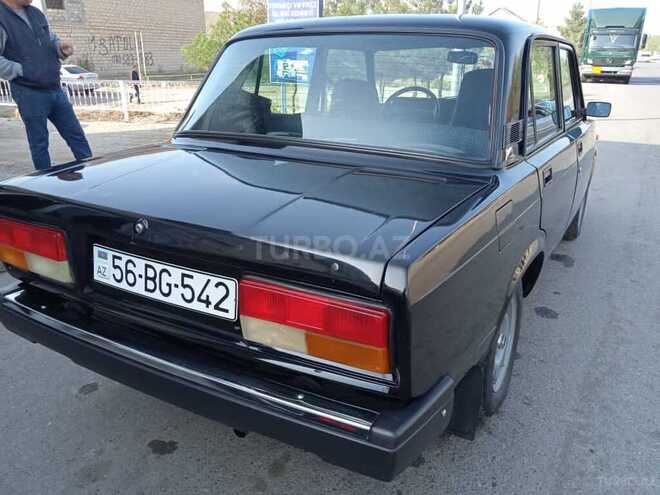 LADA (VAZ) 2107 2011, 300,100 km - 1.6 л - Sabirabad