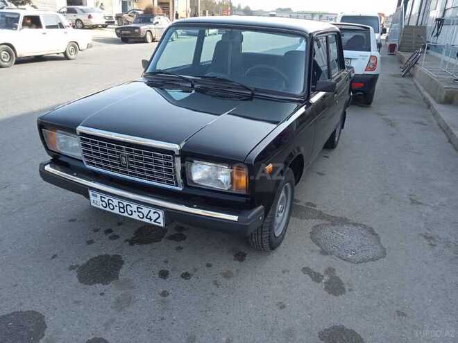 LADA (VAZ) 2107 2011, 300,100 km - 1.6 л - Sabirabad