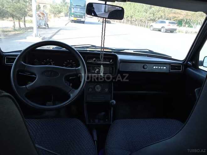 LADA (VAZ) 2107 2011, 300,100 km - 1.6 л - Sabirabad