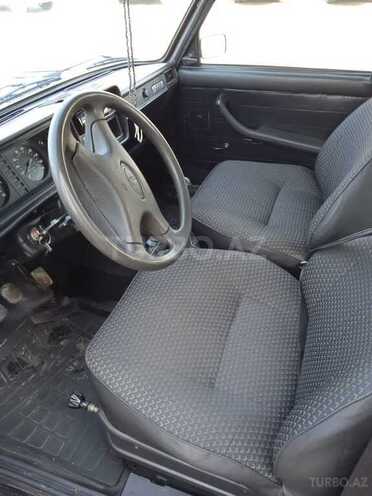LADA (VAZ) 2107 2011, 300,100 km - 1.6 л - Sabirabad