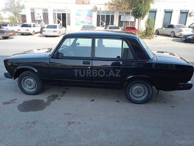 LADA (VAZ) 2107 2011, 300,100 km - 1.6 л - Sabirabad