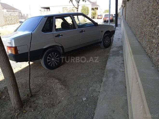 LADA (VAZ) 21099 2003, 250,000 km - 1.5 l - Gəncə